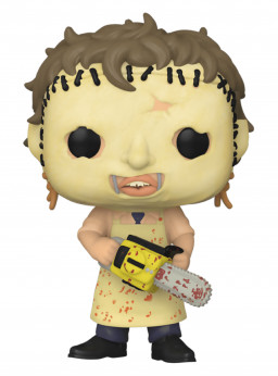  Funko POP Movies: The Texas Chain Saw  Massacre Leatherface (9,5 )