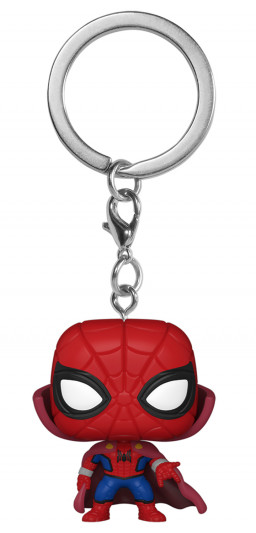  Funko POP Marvel: What If  Zombie Hunter Spidey