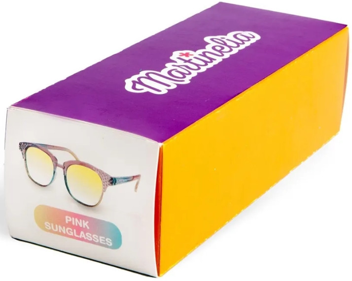 ���� �������������� ������� Martinelia � �������