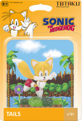  TOTAKU Collection: Sonic The Hedgehog  Tails (10 )