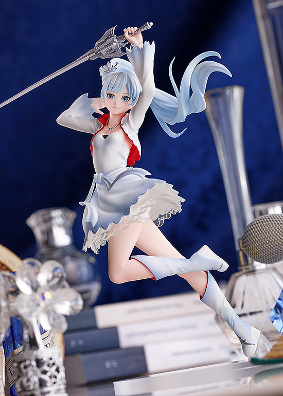  Pop Up Parade RWBY: Weiss Schnee (17 )