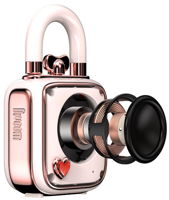   Divoom LoveLock ()