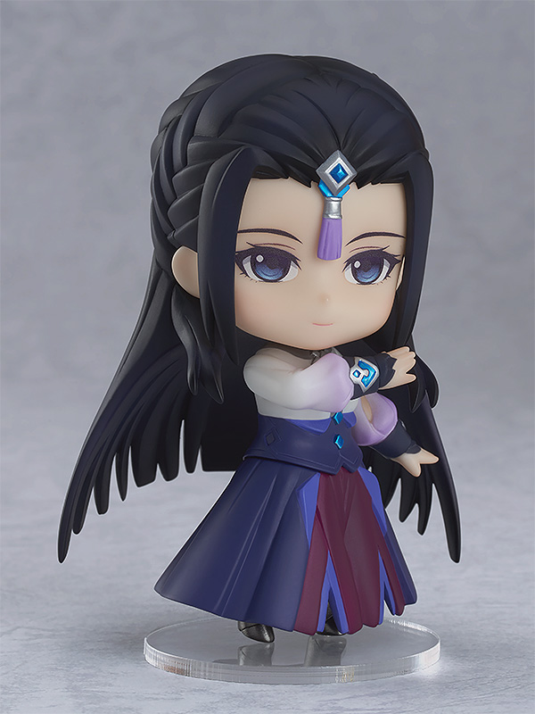  Nendoroid: Gujian 3  Yun`wuyue (10 )