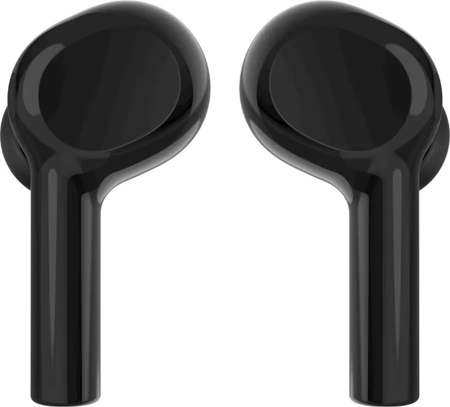 Наушники Belkin FREEDOM TWS беспроводные с функцией FINDME (черные) (AUC002glBK)