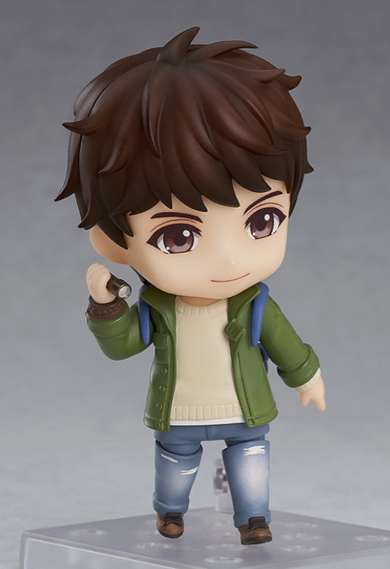  Nendoroid Daomu Biji: Wu Xie DX (10 )