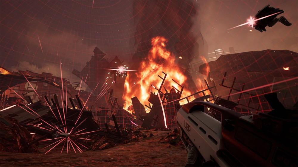 Farpoint (  VR) [PS4]