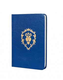 ������� World Of Warcraft: Alliance