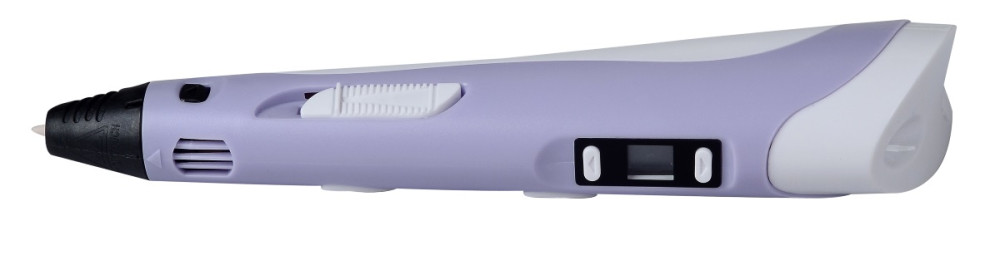 3D-ручка Honya SC-3 детская (фиолетовая)