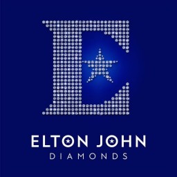 Elton John  Diamond (2 CD)