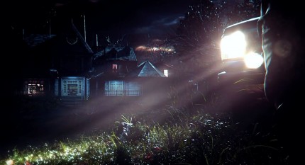 Resident Evil 7: Biohazard ( VR) [PS4]