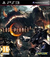 Lost Planet 2 [PS3]