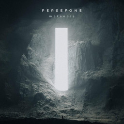 Persefone  Metanoia (CD)