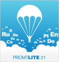 PROMT Lite 21  (   ) [PC,  ]