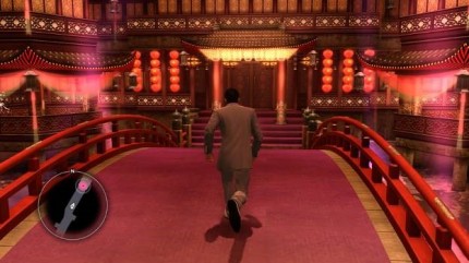 Yakuza Kiwami [PS4]