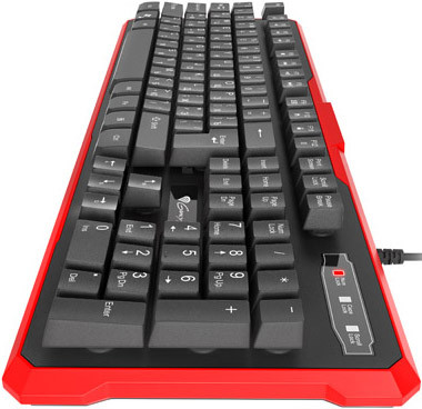 ���������� Genesis Rhod 110 ��������� ���������� ������� ��� PC