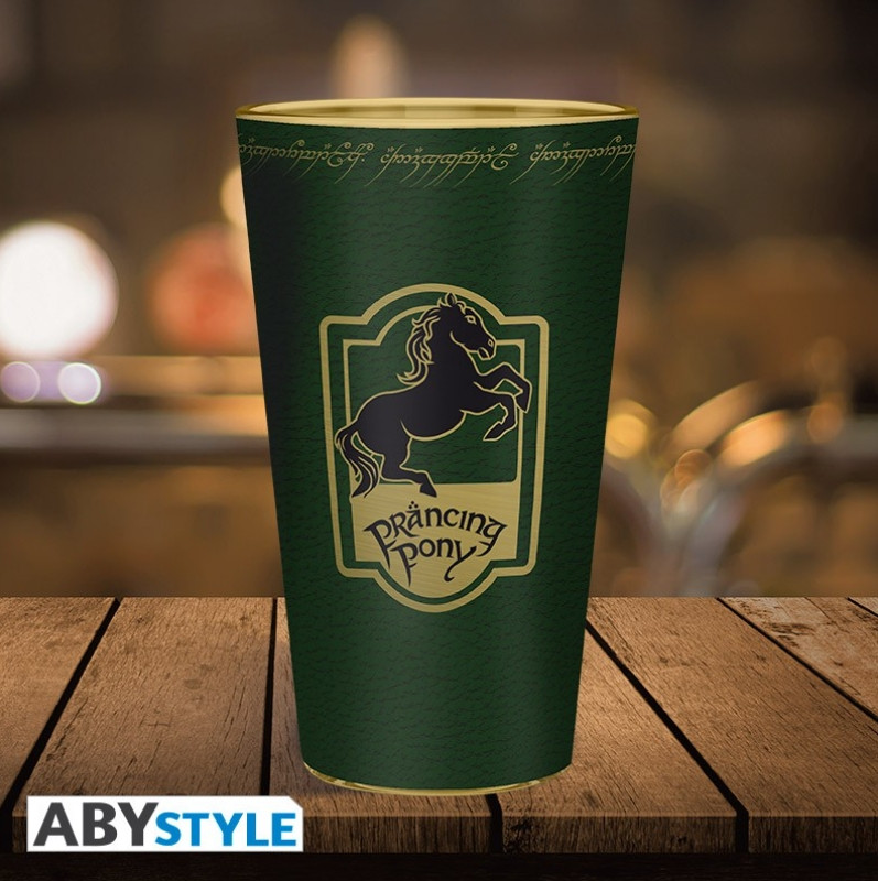 ������ The Lord Of The Rings: Prancing Pony (400 ��.)