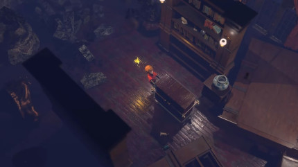 In Nightmare [PC,  ]