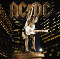 AC/DC  Stiff Upper Lip (LP)