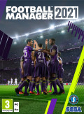 Football Manager 2021 [PC,  ]