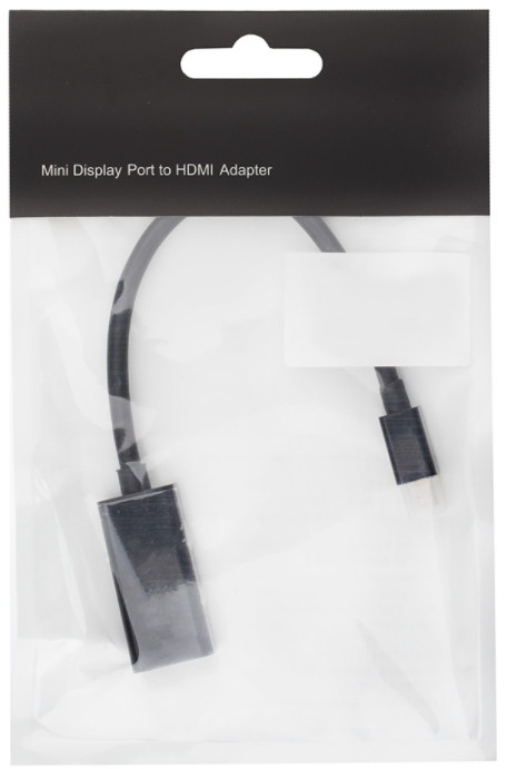  ATcom Mini DisplayPor M  HDMI F 0.1  () (AT1042)