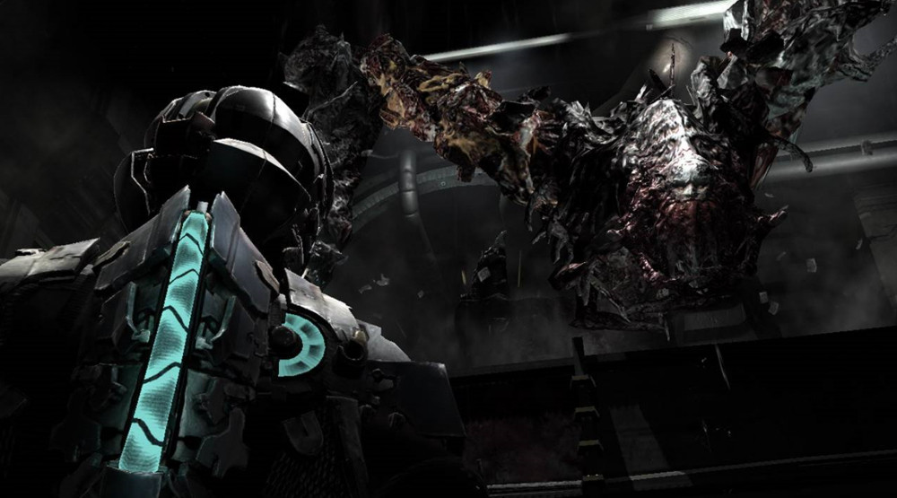 Dead Space 2 [Xbox 360]