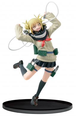  My Hero Academia: Himiko Toga (18 )