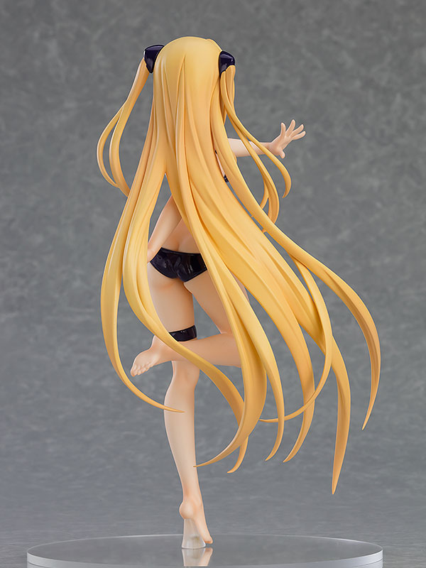  Pop Up Parade To Love-Ru: Golden Darkness (18,5 )