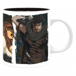  Berserk Group (320 )