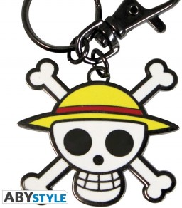  One Piece: Skull Luffy