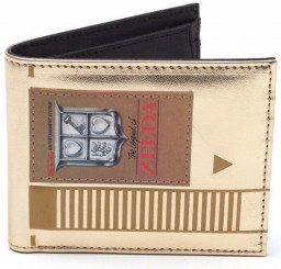 ������ Zelda: Cartridge Bifold