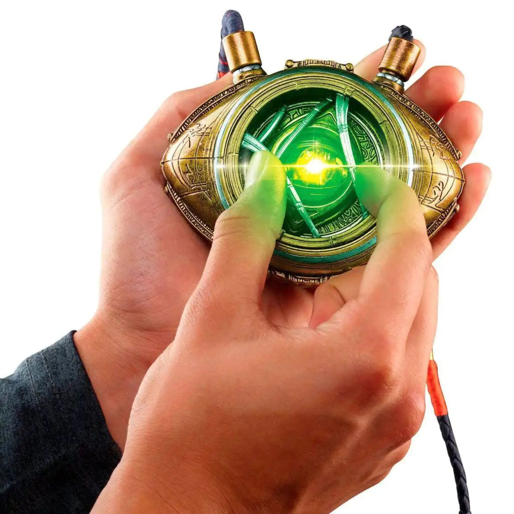 ������� �������� Marvel: Dr. Strange � Eye Of Agamotto