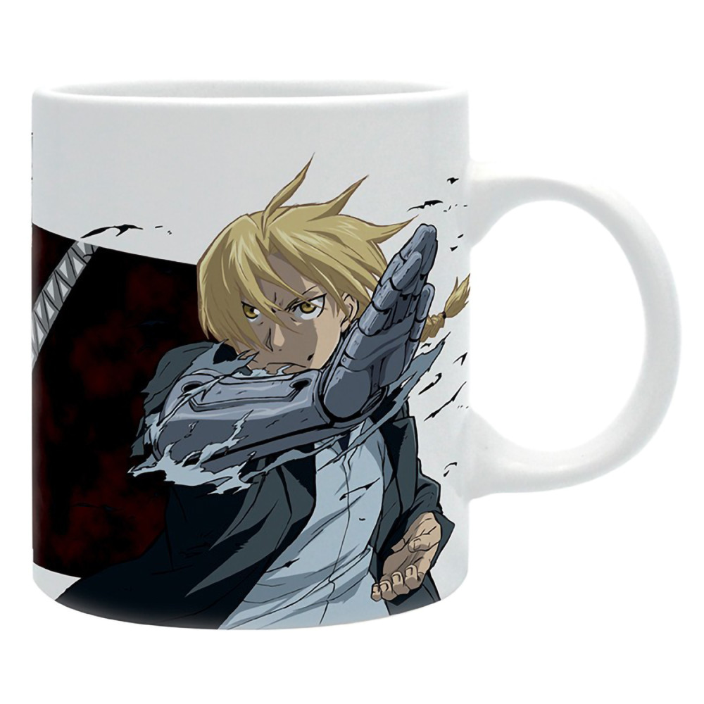 ����� Fullmetal Alchemist (������ Fullmetal Alchemist Heroes & Pride + ����� �������� ������� 1 ������)