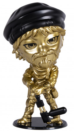  Six Collection: Maverick Gold