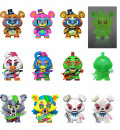  Mystery Minis Blind Box: Five Nights At Freddys Security Breach ( )