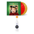 OST Home Alone  Red & Gold Vinyl  2LP + �������� ������ ��� ������ ������