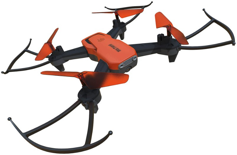   Hiper Sky Patrol FPV (HQC-0030)