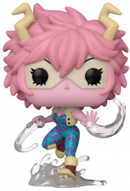  Funko POP Animation: My Hero Academia  Mina Ashido (9,5 )