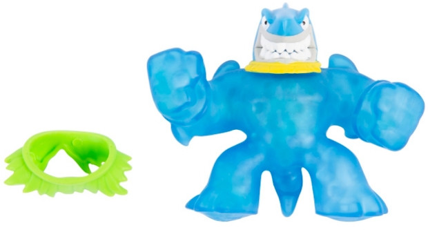 �������-������� GooJitZu: ���� ����� � ����