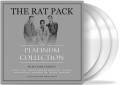 The Rat Pack (Frank Sinatra, Dean Martin & Sammy Davis Jr.)  The Platinum Collection [White Coloured Vinyl] (3 LP)