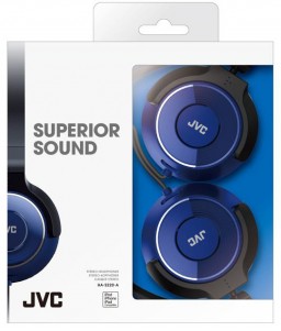 �������� ��������� JVC HA-S220-A-E (�����)