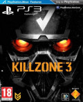Killzone 3 Collectors Edition (PS Move) [PS3]