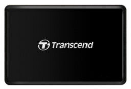 ��������� Transcend USB3.0 CFast Card Reader (������) (TS-RDF2)