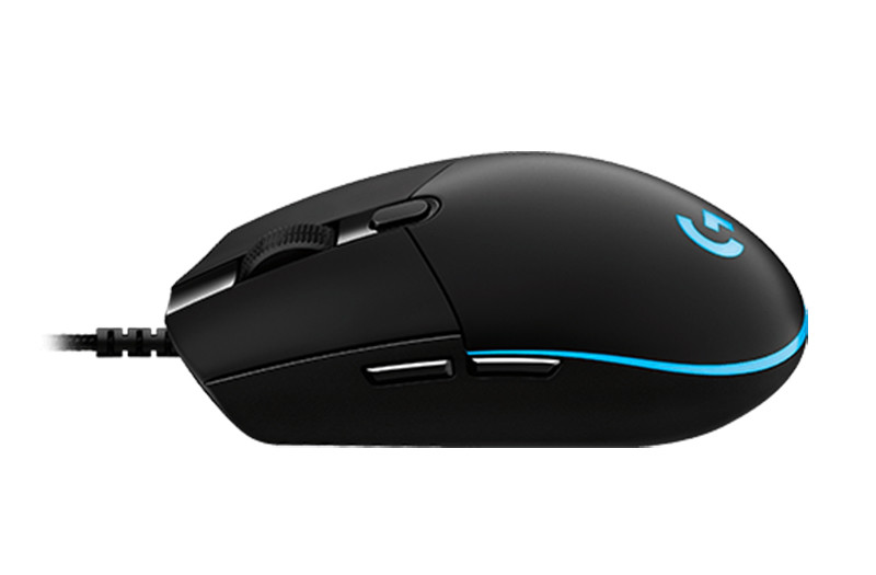 Купить Игровую Мышь Logitech G Pro