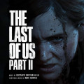 Gustavo Santaolalla / Mac Quayle  The Last of Us Part II (Original Soundtrack) (2 LP)