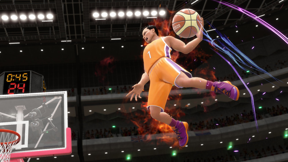 Olympic Games Tokyo 2020: The Official Video Game [PC, �������� ������]
