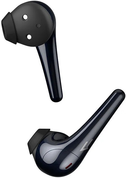 �������� 1MORE Comfobuds 2 ������������ black