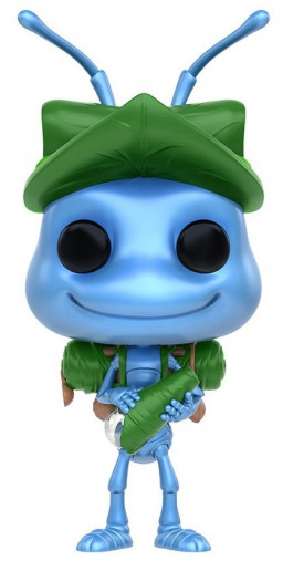  Funko POP: Disney  Flik (9,5 )