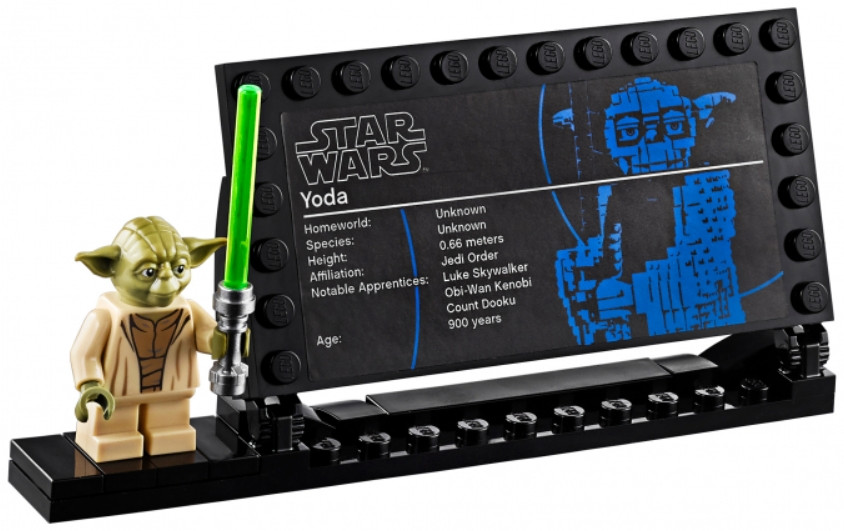  LEGO Star Wars: 