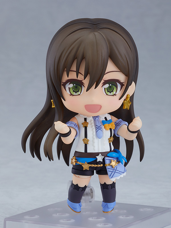  Nendoroid: BanG Dream! Girls Band Party!  Tae Hanazono Stage Outfit Ver. (10 )