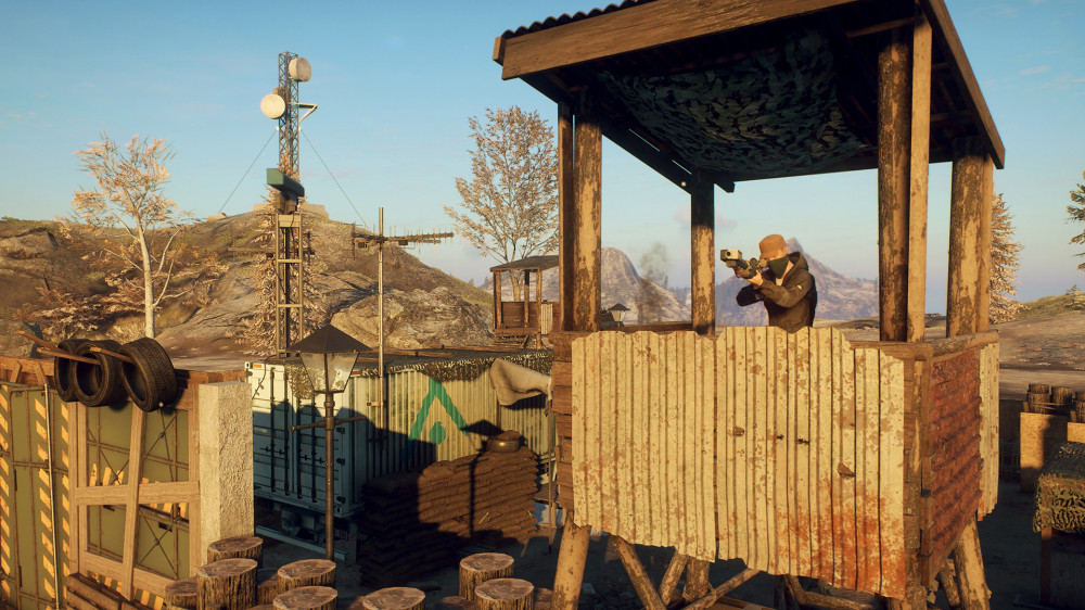 Generation Zero [PC,  ]